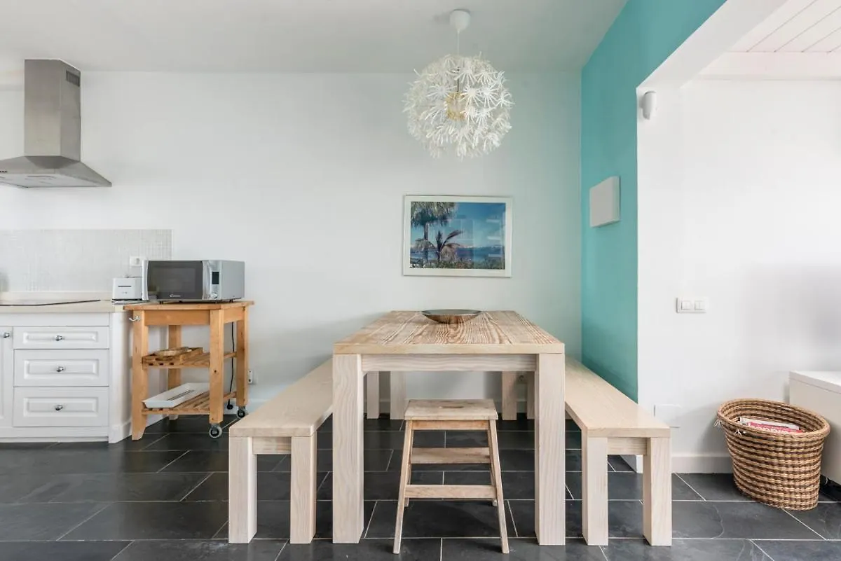 Villa Beach Casa Helen Corralejo