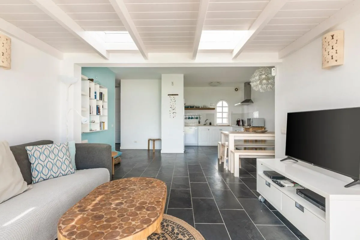 Villa Beach Casa Helen Corralejo