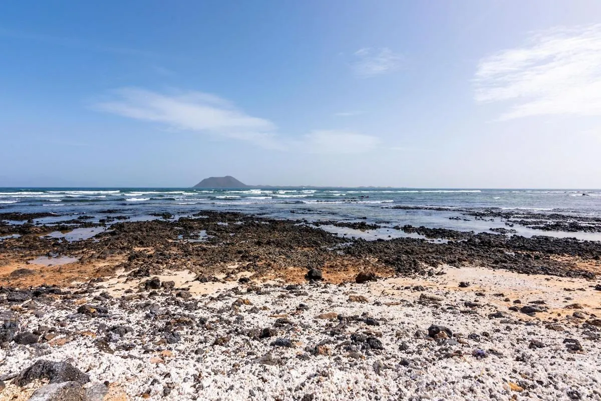 Beach Casa Helen Corralejo 0*,  Spain