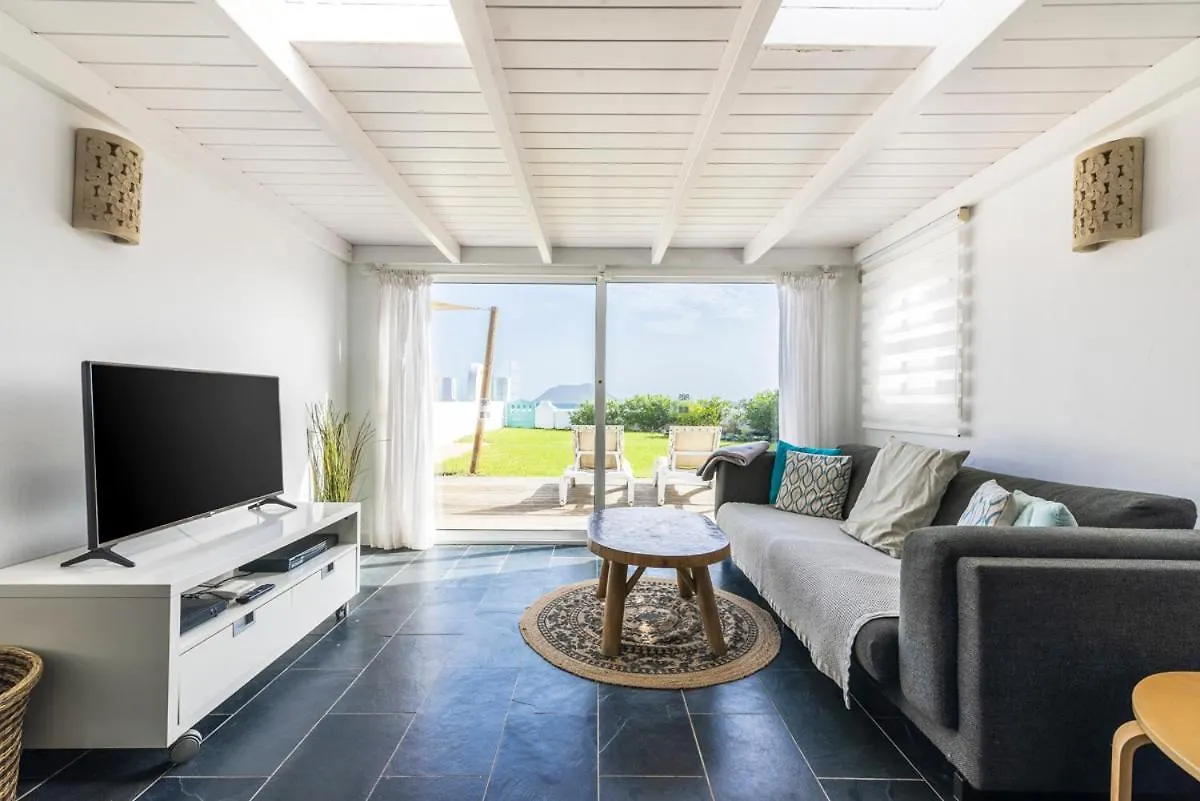 Villa Beach Casa Helen Corralejo Spain