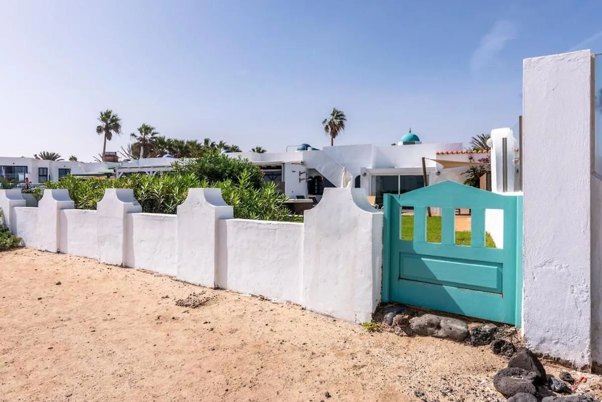 Beach Casa Helen Corralejo