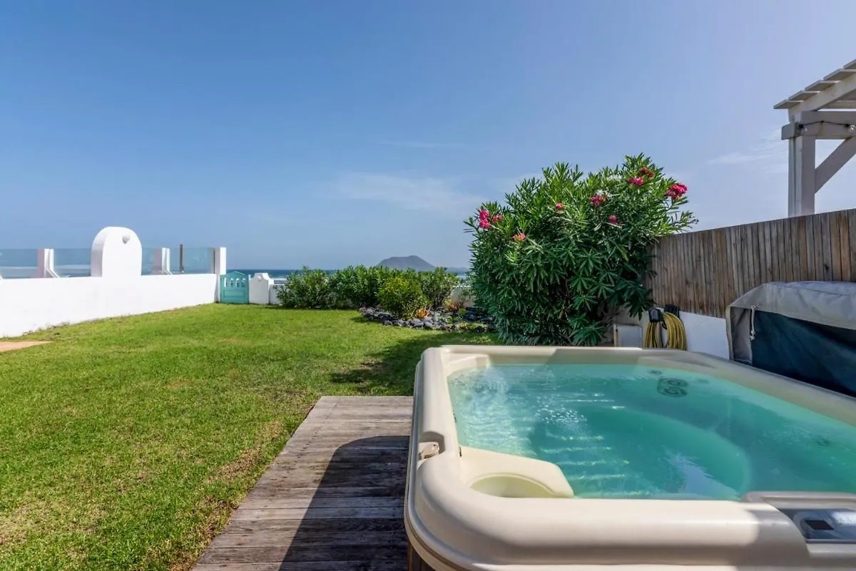 Beach Casa Helen Corralejo
