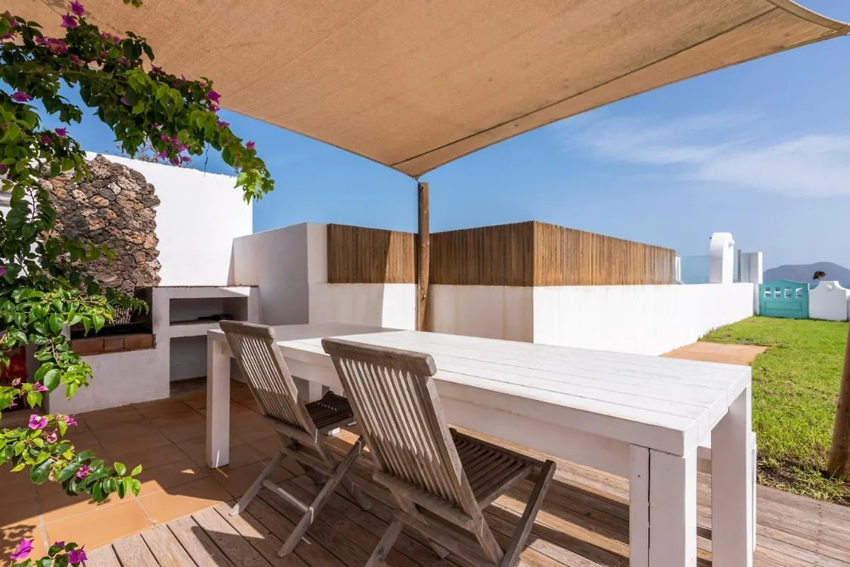 Villa Beach Casa Helen Corralejo Spain