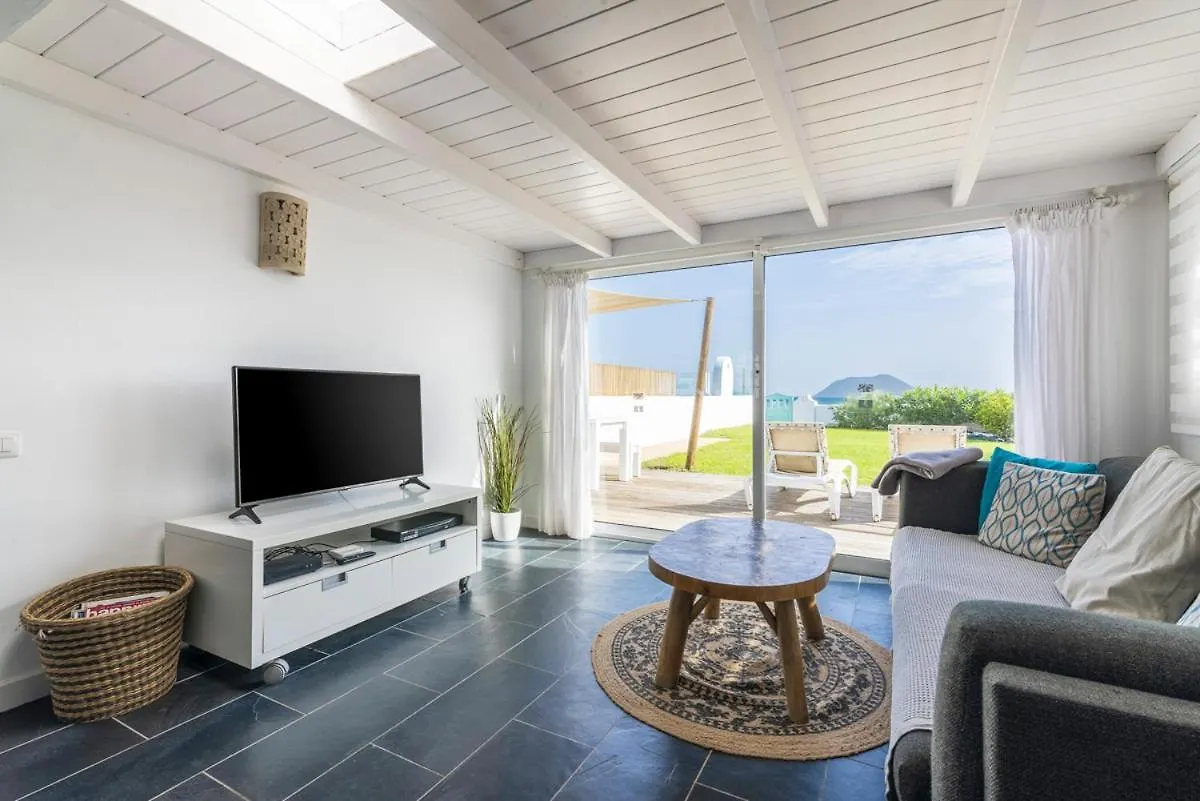 Villa Beach Casa Helen Corralejo