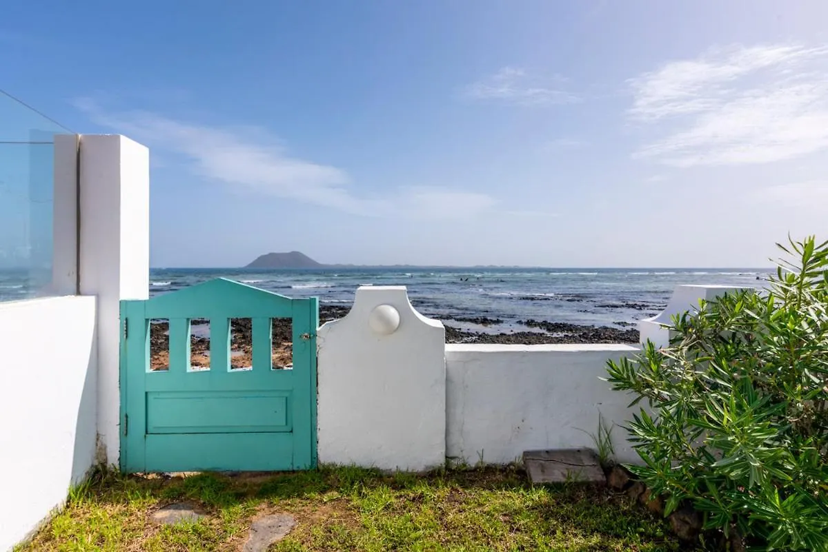 Beach Casa Helen Corralejo
