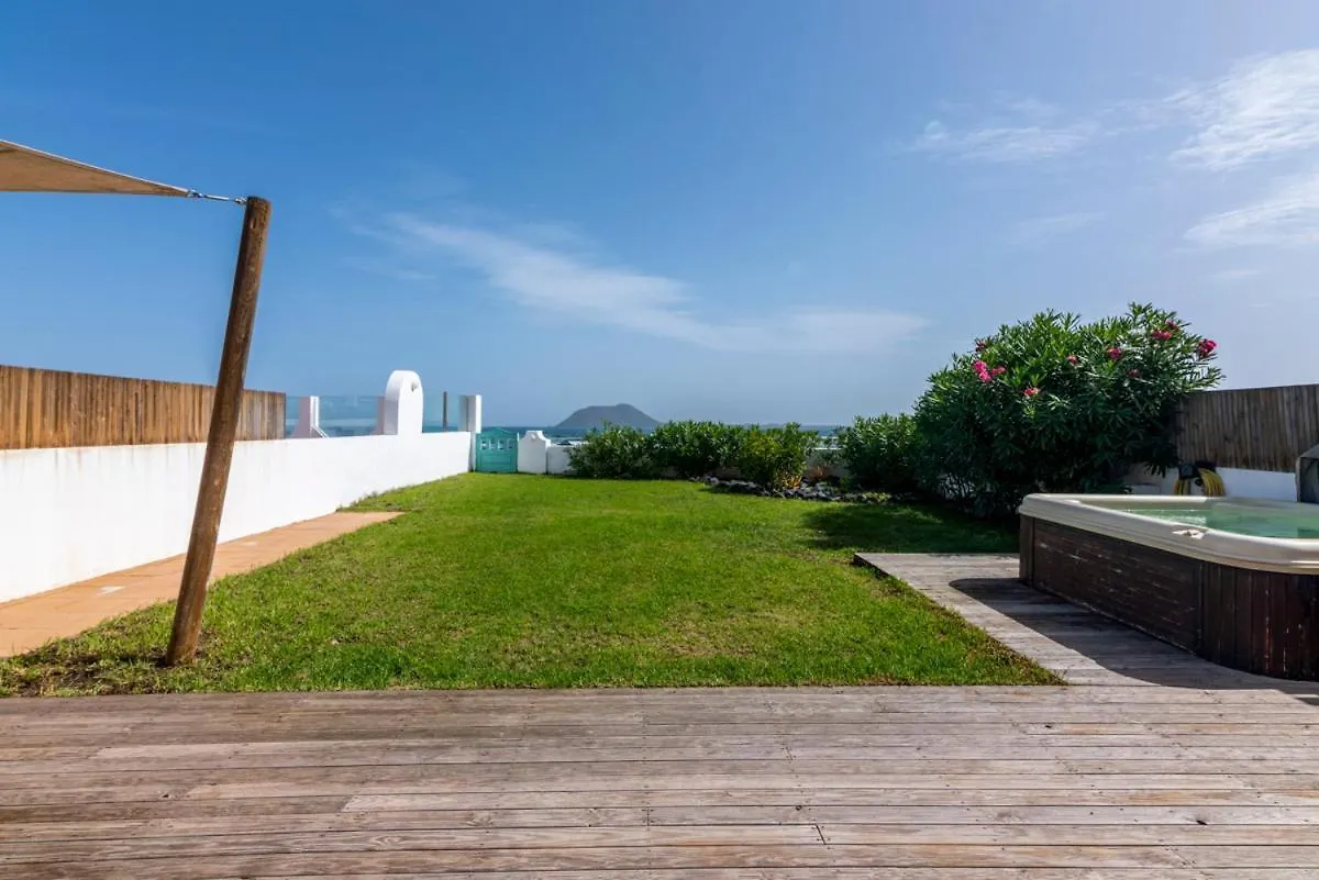 Beach Casa Helen Corralejo
