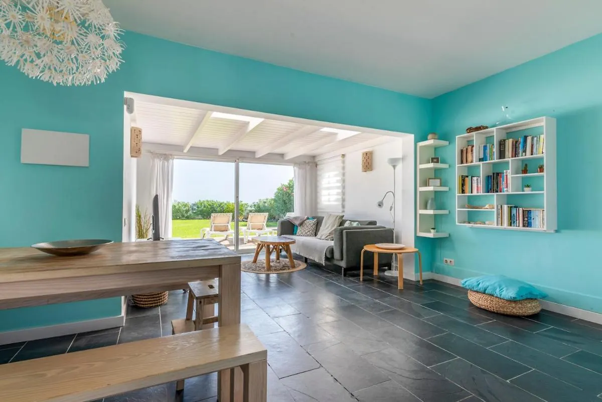 Villa Beach Casa Helen Corralejo