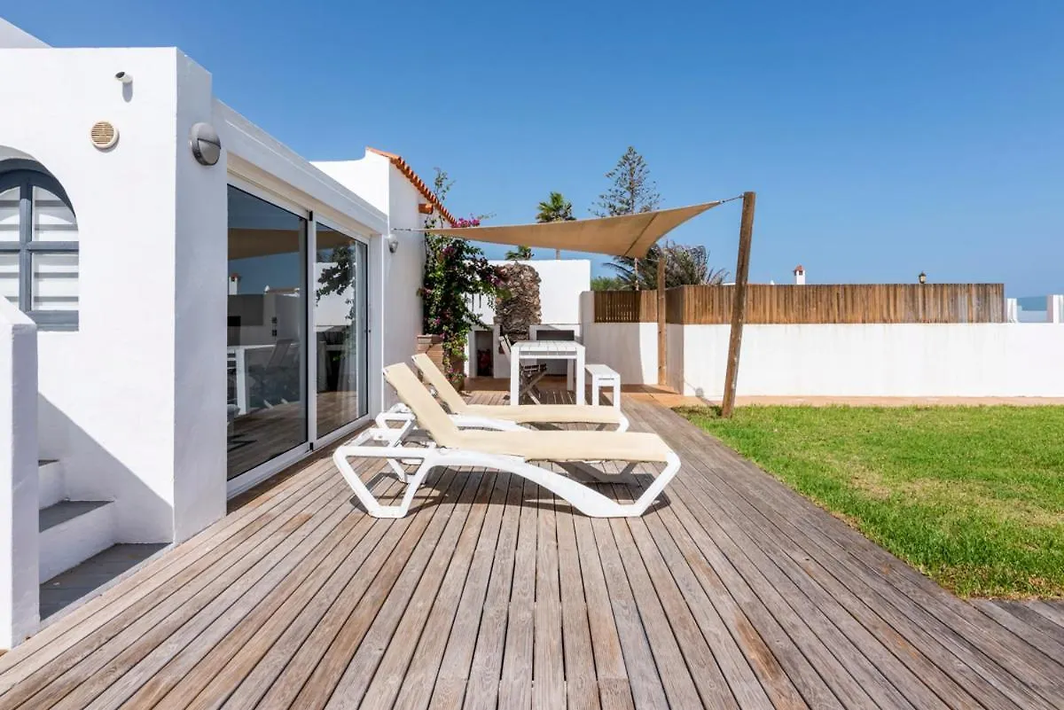 Beach Casa Helen Corralejo 0*,  Spain